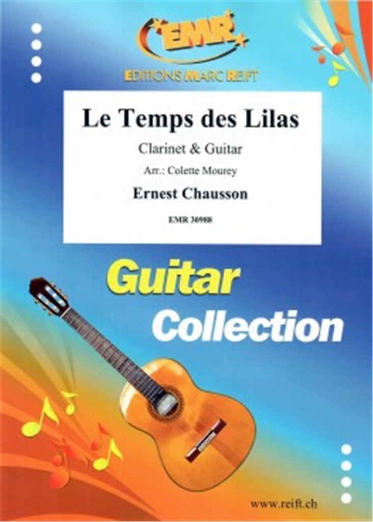 Le Temps Des Lilas